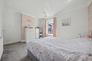 Madin Street Newbold